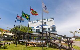 Hotel Bandeirantes da Barra