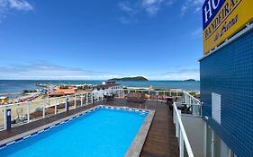 Hotel Bandeirantes da Barra